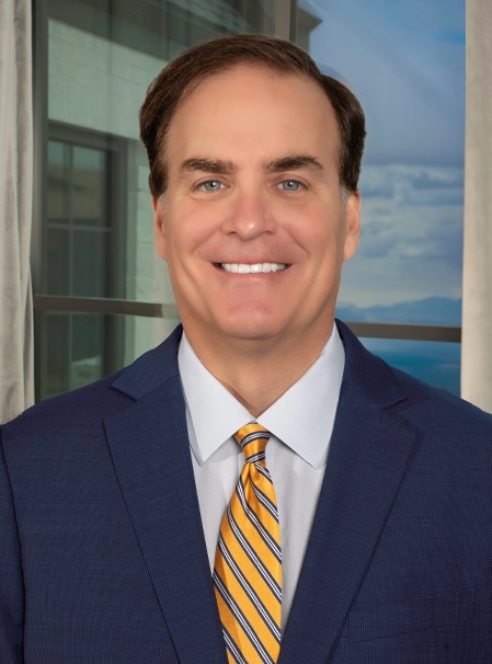 Earle W. Long, IV
