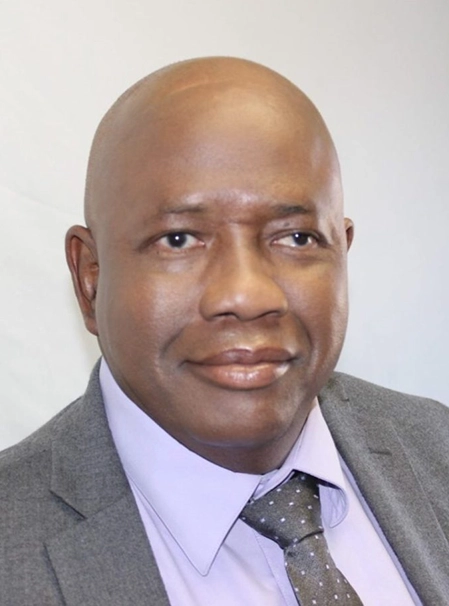 Olufemi “Femi” Salu