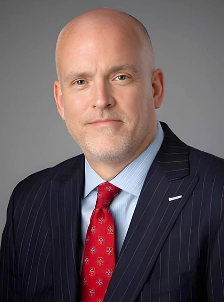 Philip C. Hearn