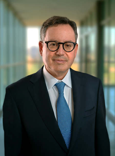 James R. Keller Partner