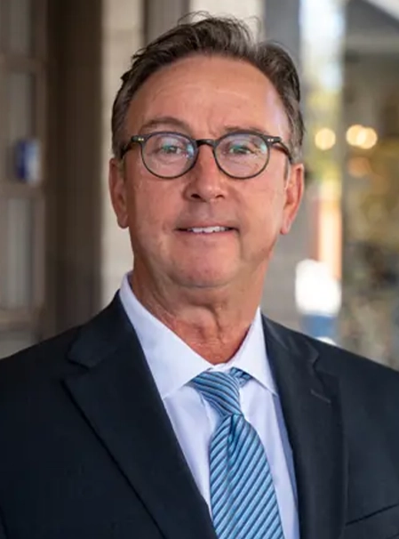 Jamie W. Howell, Jr.