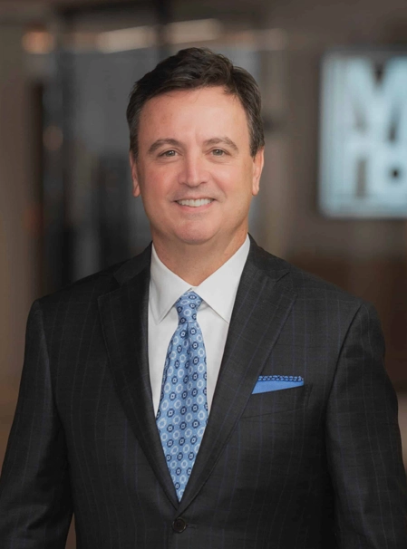 Jeff Rickard