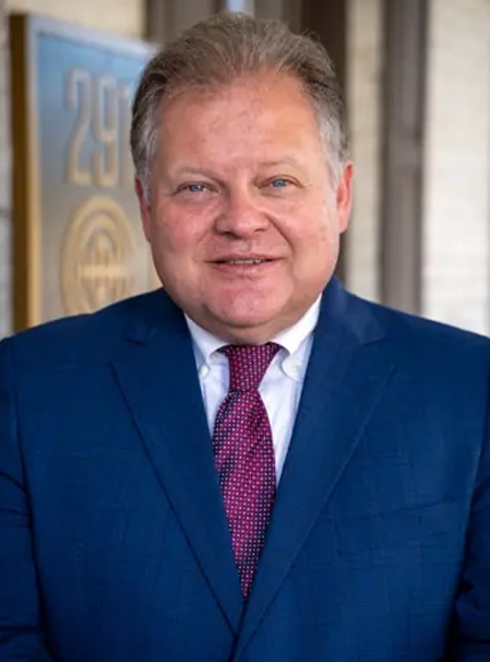 Jefferson D. Gilder