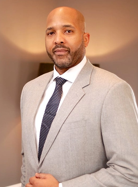 John Keith Perry, Jr.