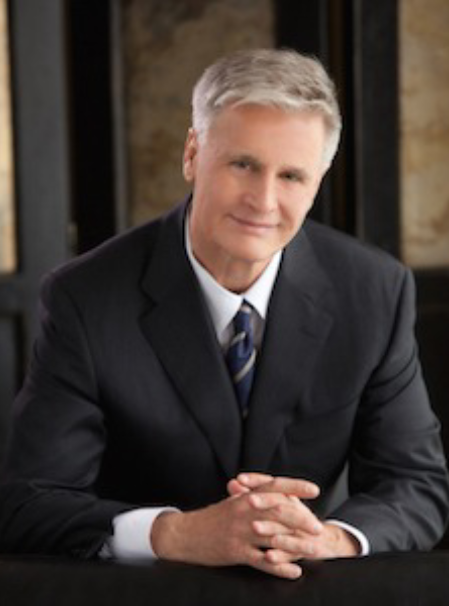 John Fitch, J.D.