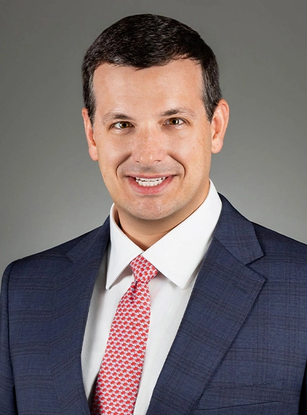 R. Jonathan Franco