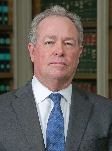 Joseph E. Roberts Jr.