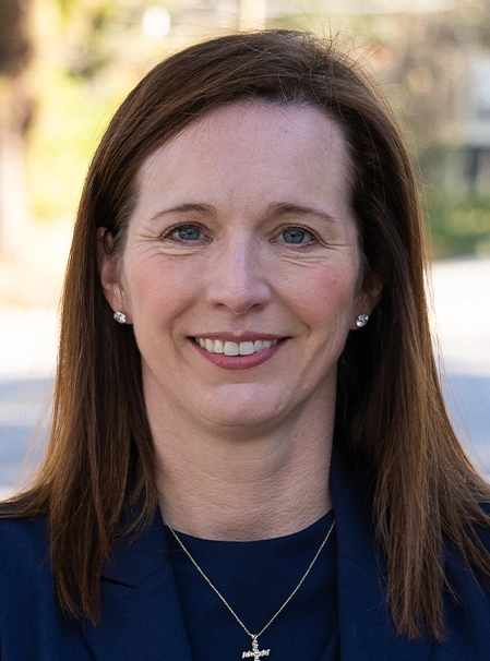 Lacey D. Smith