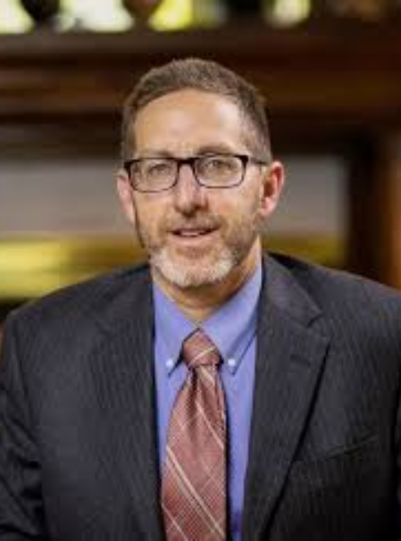Mark D. Fine