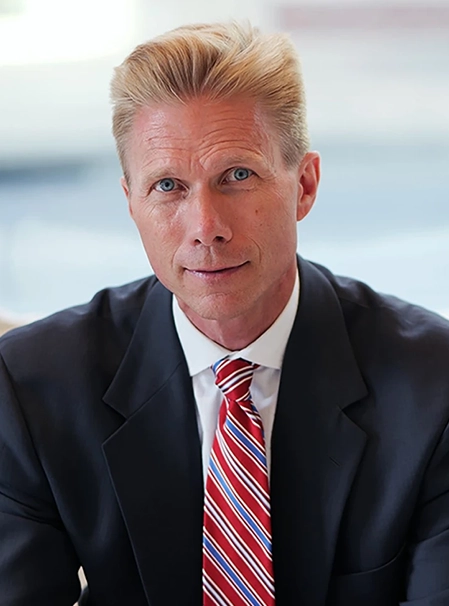 Matthew C. Minner