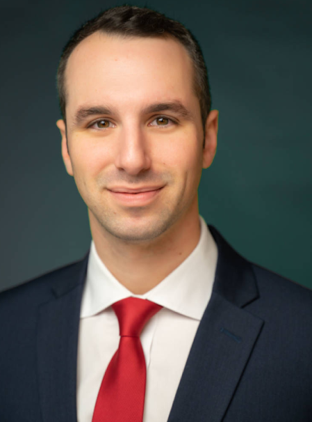 Michael S. Kahan