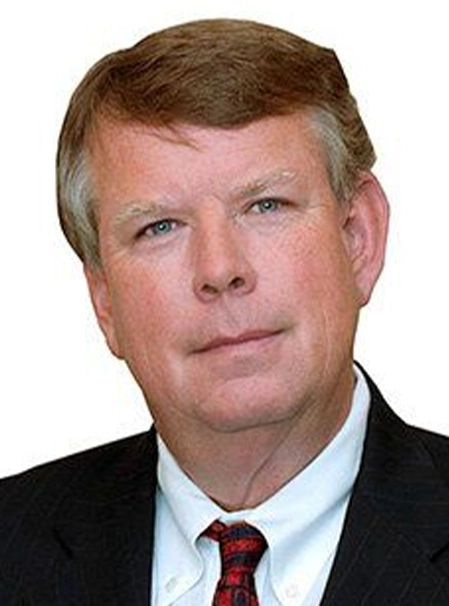 Stephen C. Moore