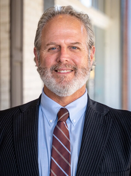 Steven W. Pittman