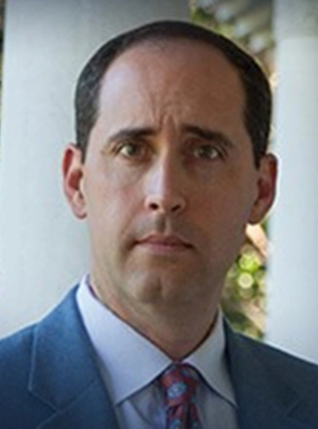 Philip A. Stroud