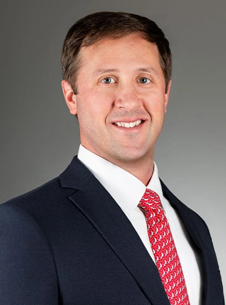 Todd M. Farrar