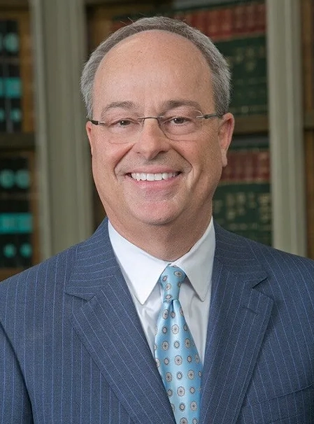 C. Victor Welsh III