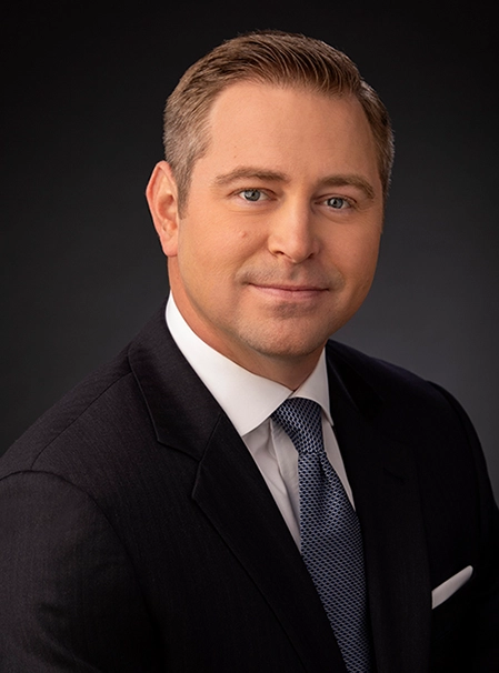 Jake S. Aldridge