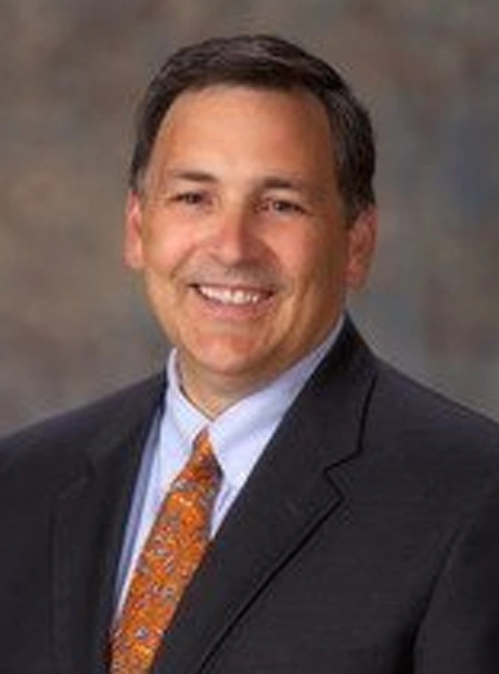 Anthony K. Ferguson