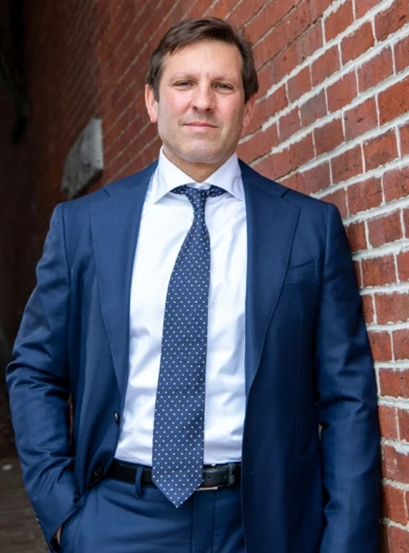 Benjamin Gideon