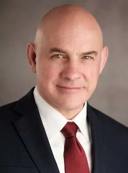 Bertrand R. Parnall