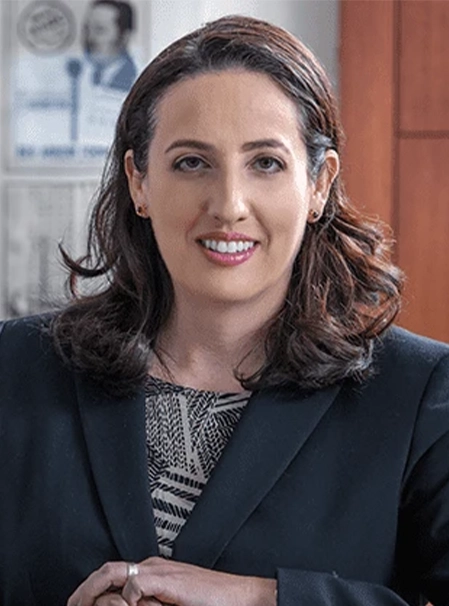 Beth Bernstein Miller