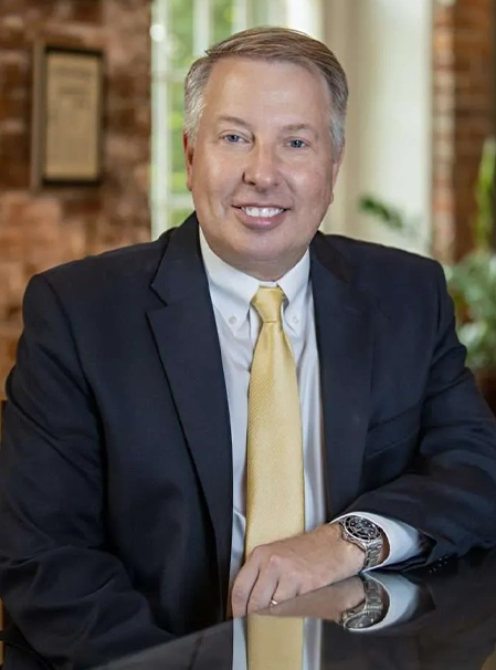 R. Bradley Van Laningham
