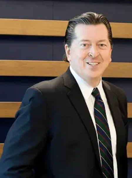 Bradley D. Honnold