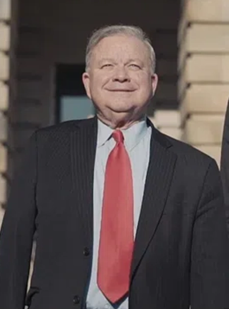 Brent Adams