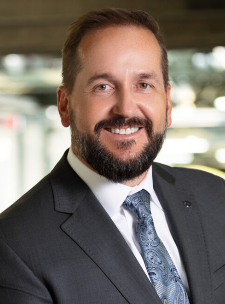 Brent Gordon
