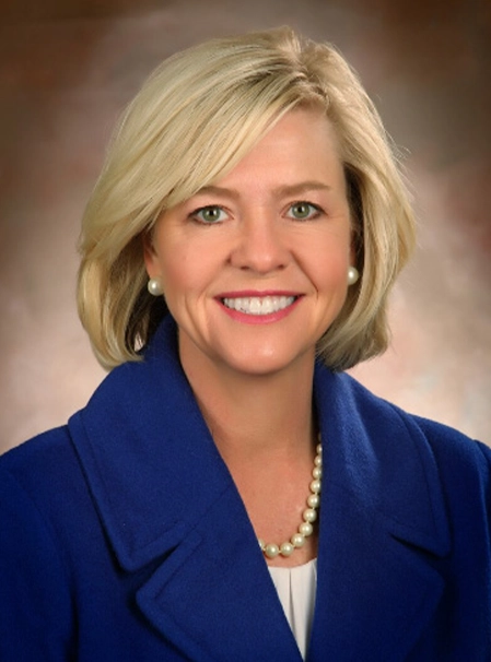 Cara Stigger