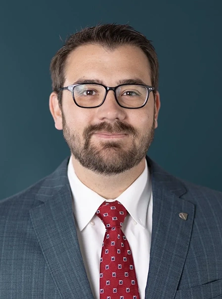 Chance Gauthier