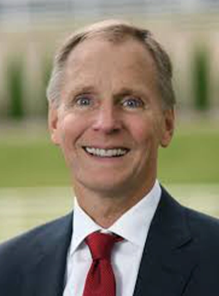 David E. Christensen