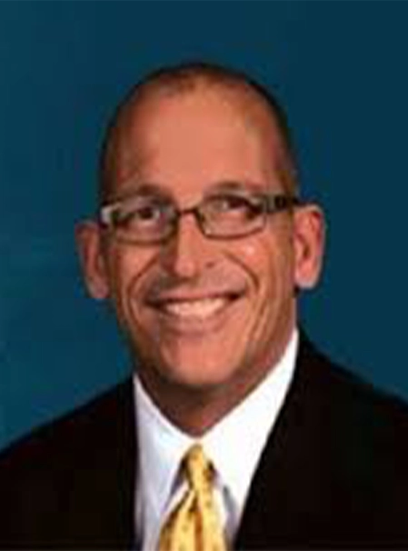 Mark S. Cooper