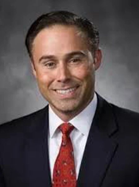 John Daspit
