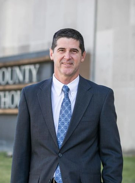 David S. Adams