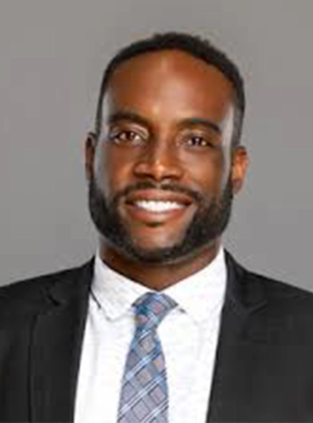 Maurice Davis