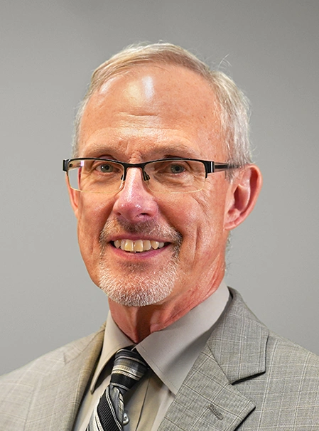 Edward W. Gould