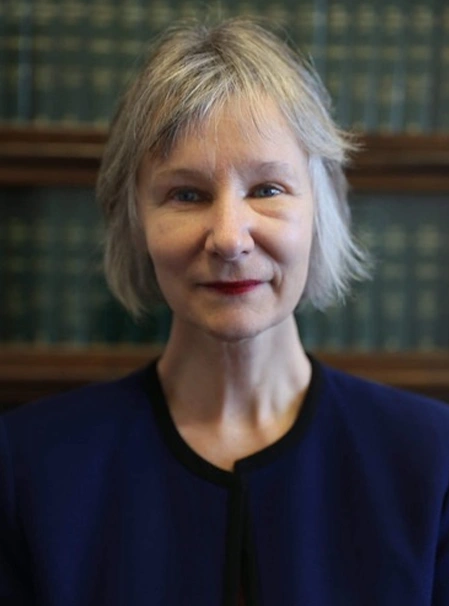 Elizabeth W. Baldacci