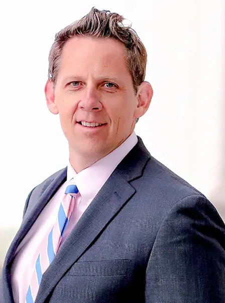 Eric Hinckley