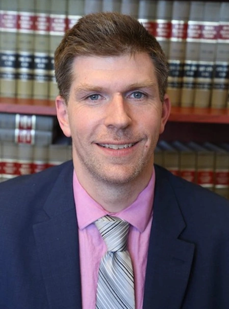Eugene Sullivan Jr., Esq.