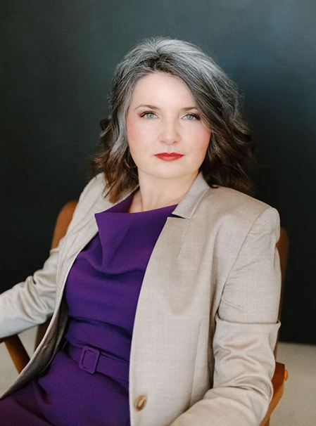 Eva K. Blazejewski