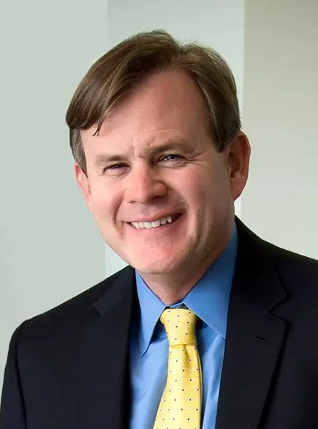 James S. Farrin
