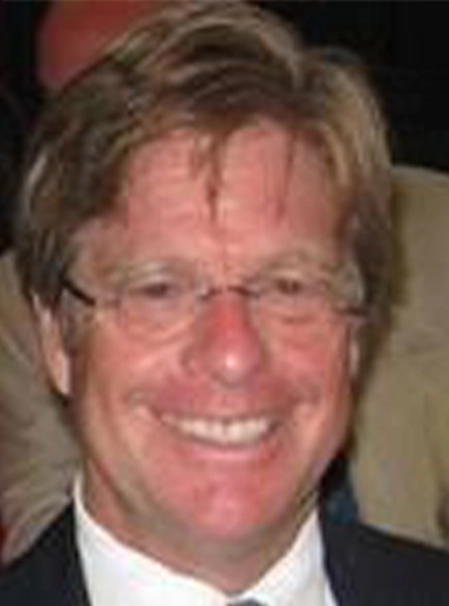 Steven Gelfman