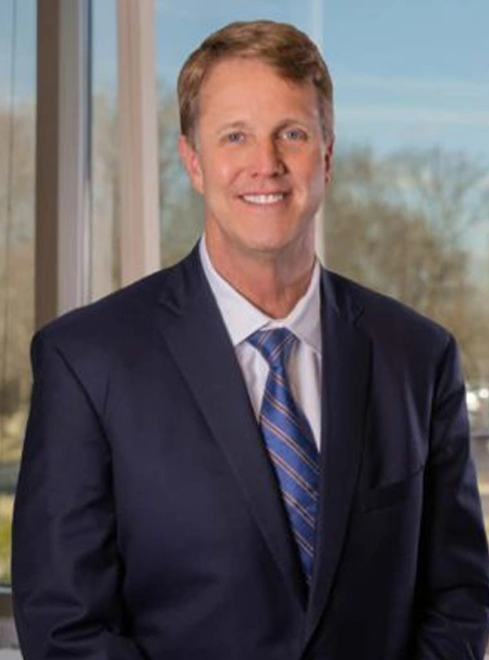Geoff McDonald