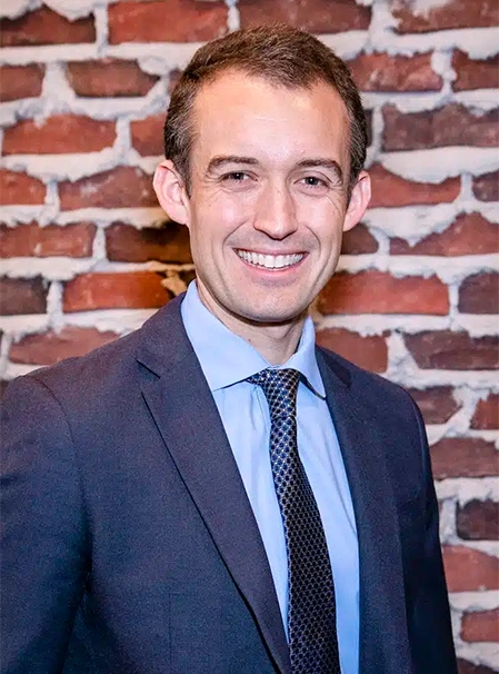 Geoffrey A. Tabor