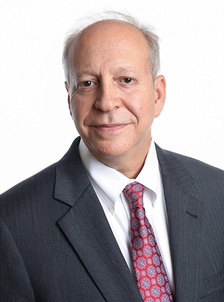 David A. Gold