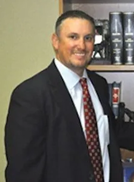 Kurt W. Goodwin
