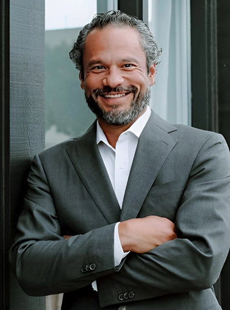 Anthony Gorospe