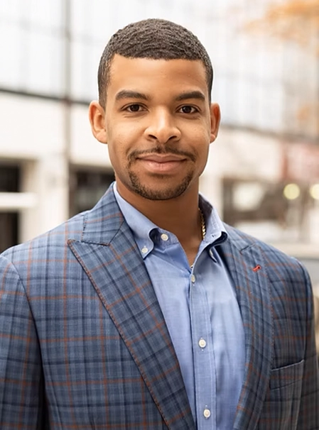Mark V. L. Gray II