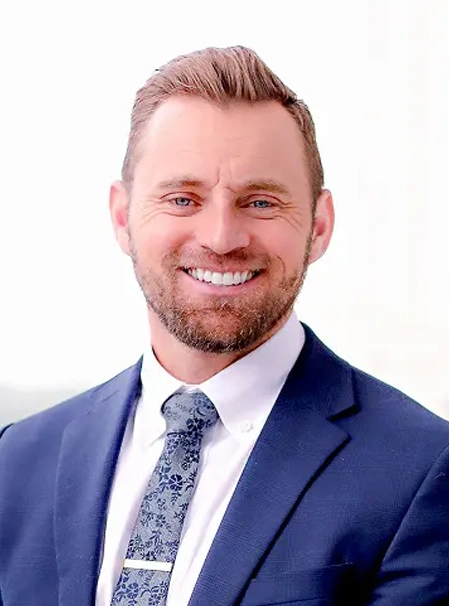 James Jackson